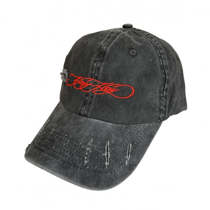 hey hey Studios - Script cap – Throwback Style. Future Fit. (Limited)