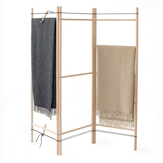 inteamdesign Paravent KLIPP KLAPP