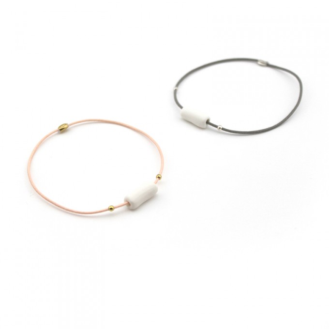 ✽ jolie petite ✽ Armband
von Weiskönig Jewelry