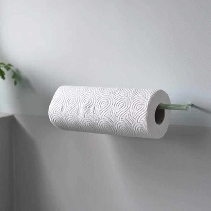kolor Küchenrollenhalter