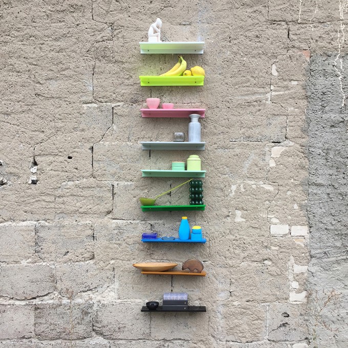 kolor z regal
