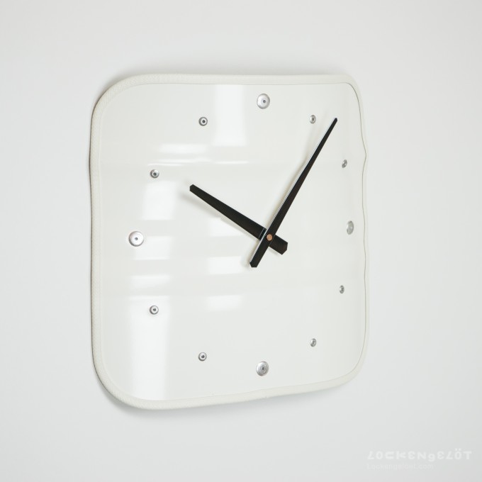 Lockengelöt Clockwork