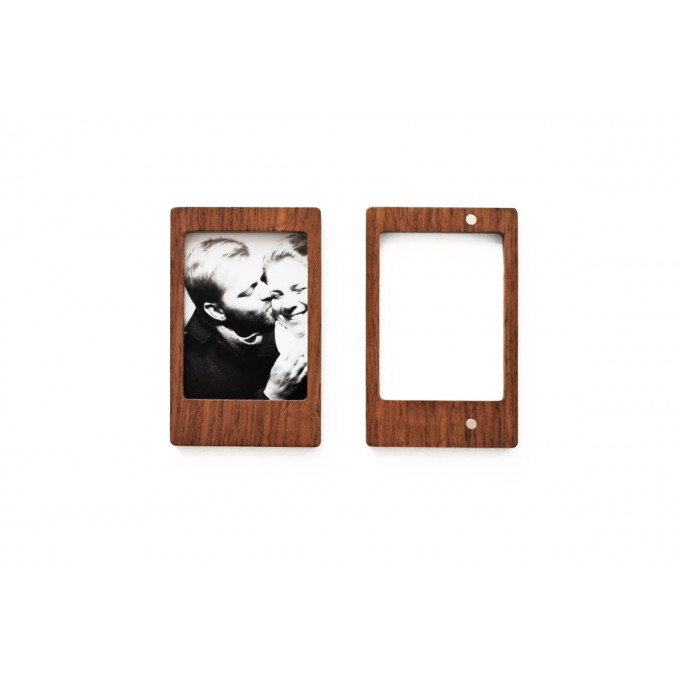 Magnetrahmen "Instax Mini" 2er-Pack von Lumenqi