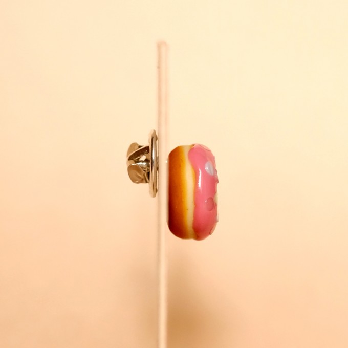 minischmidt miniDONUT Pin "Konfetti"