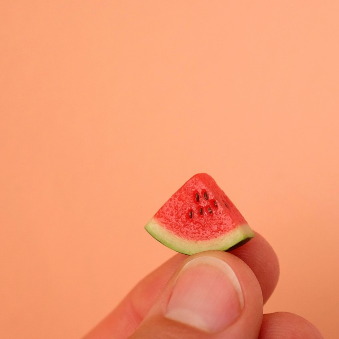 minischmidt miniGARTEN Wassermelone
