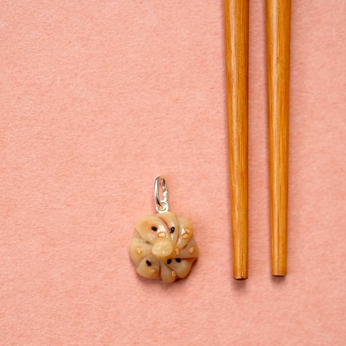 minischmidt miniSUKI Baozi