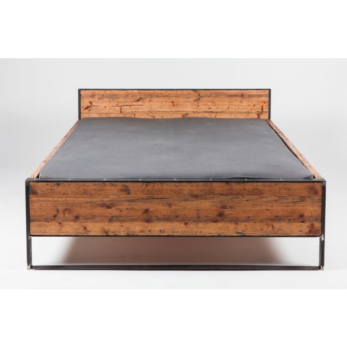 Bjørn Karlsson Furniture scaffolding bed