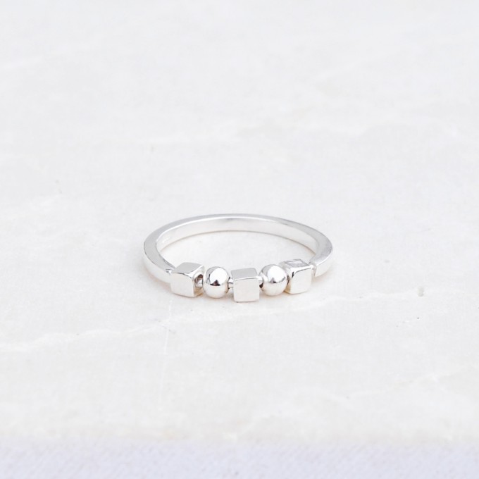 iloveblossom THE TOY-MAKER RING