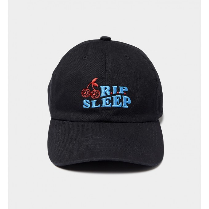 CAP MALL OF FAME
»RIP SLEEP«