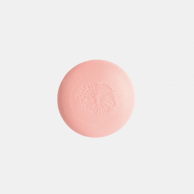 hinzkunst Seife “Rosetta - Kiss from a Rose”