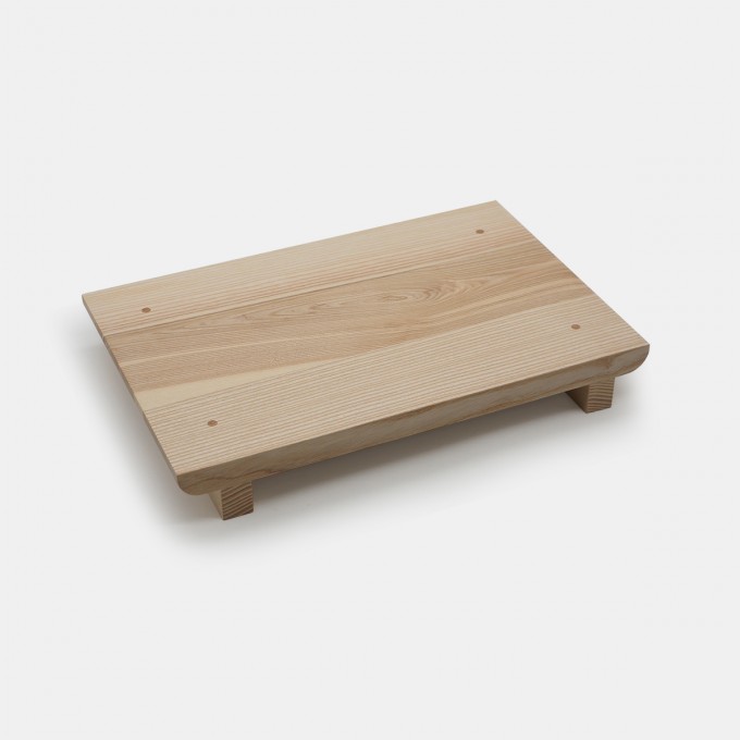 seijo | Japan Brett | Schneidebrett | Servierbrett | Esche