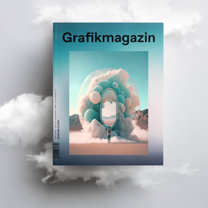 Grafikmagazin 02.23