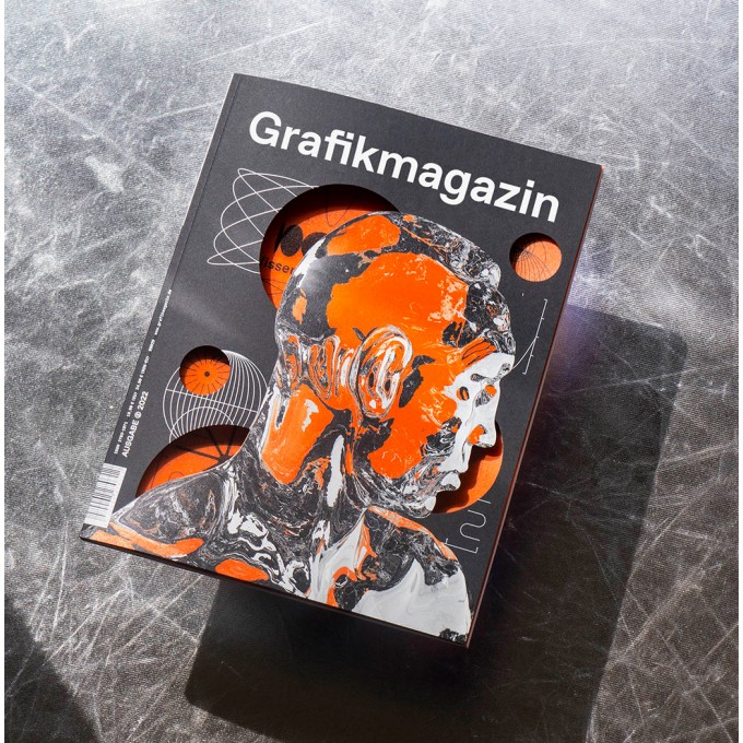 Grafikmagazin 02.22
