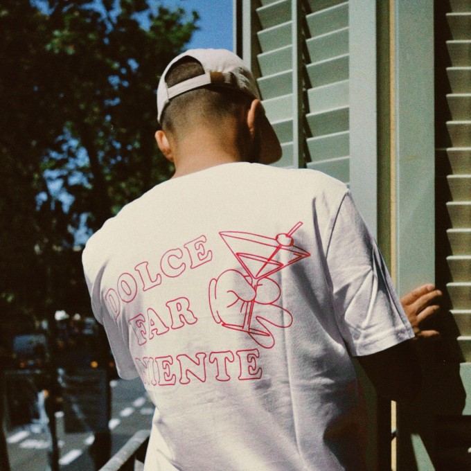 Make Goods – Make Holidays T-Shirt 