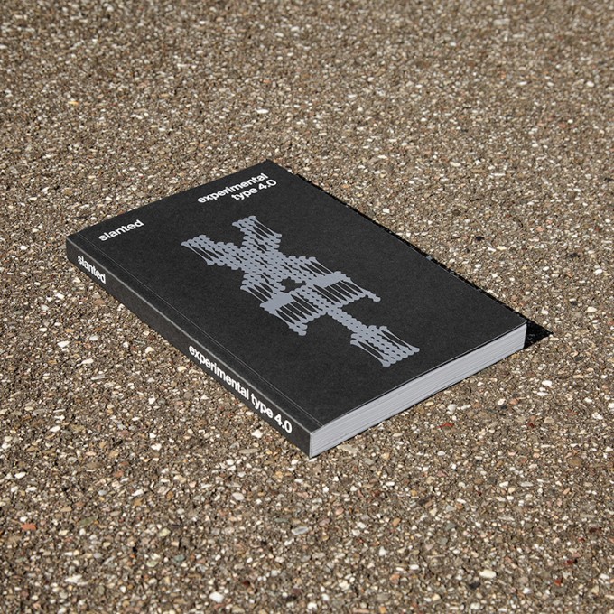 Slanted Experimental Type 4.0