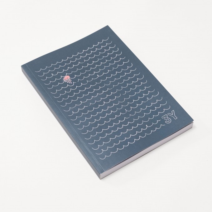 3Y Journal - Studio KALLE