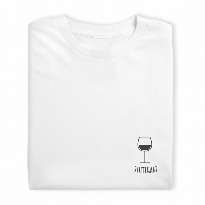 Charles / Shirt Stuttgart / 100% Biobaumwolle / Fair Wear zertifiziert 