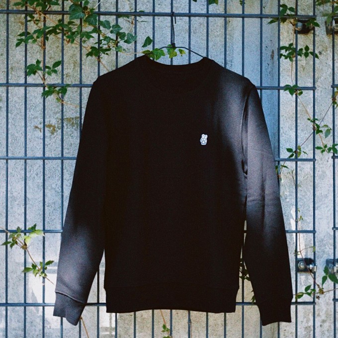 Make Goods – Peace Yo! Sweater