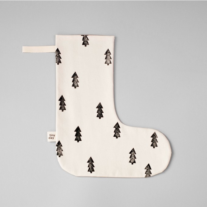 tinyday . Nikolausstiefel . fichte