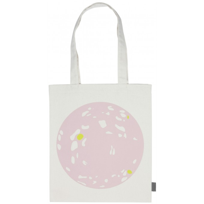 twee . WORST . Bio-Baumwolltasche