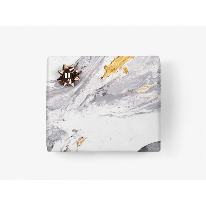 typealive / Geschenkpapier / Scandi (gefaltet)