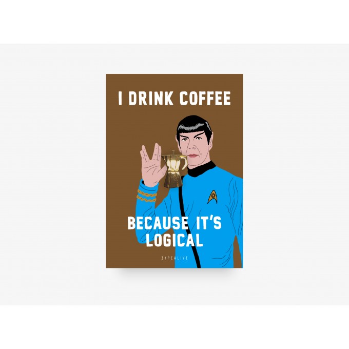 typealive / Pin / Logical