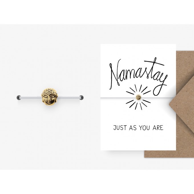 typealive / Armband / Namastay