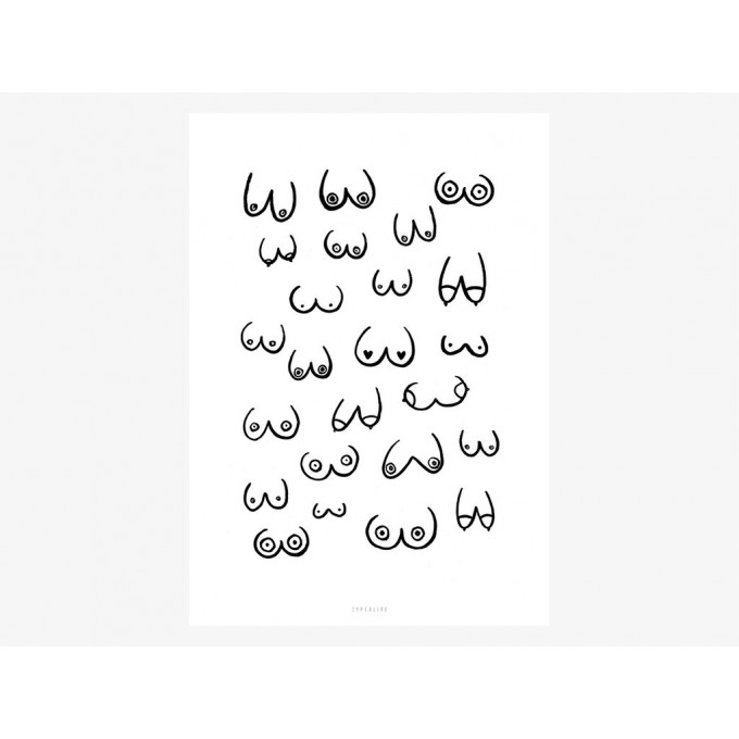 typealive / Busenfreunde