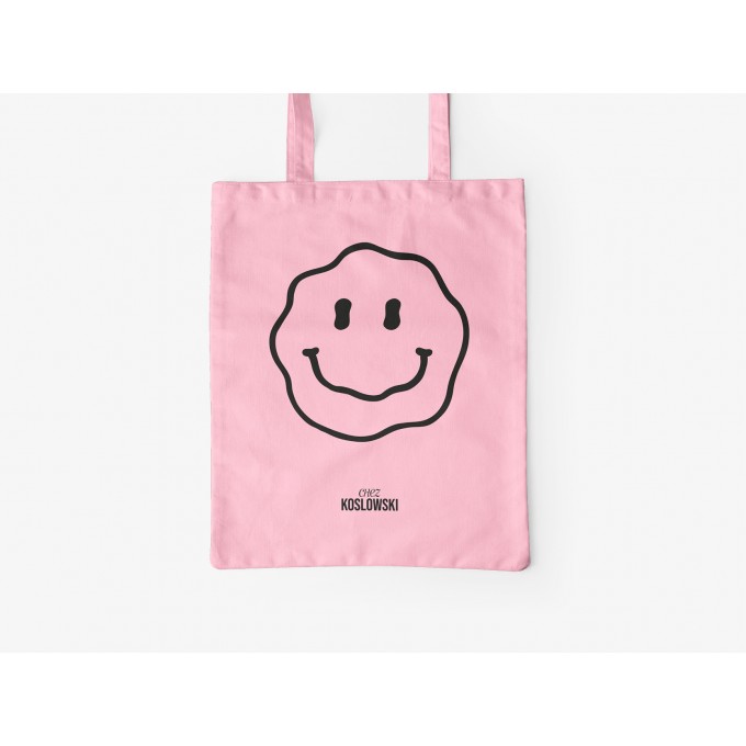 typealive / Baumwolltasche / typealive × Chez Koslowski