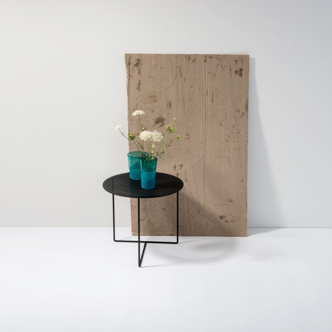 weld & co Beistelltisch Grid 01