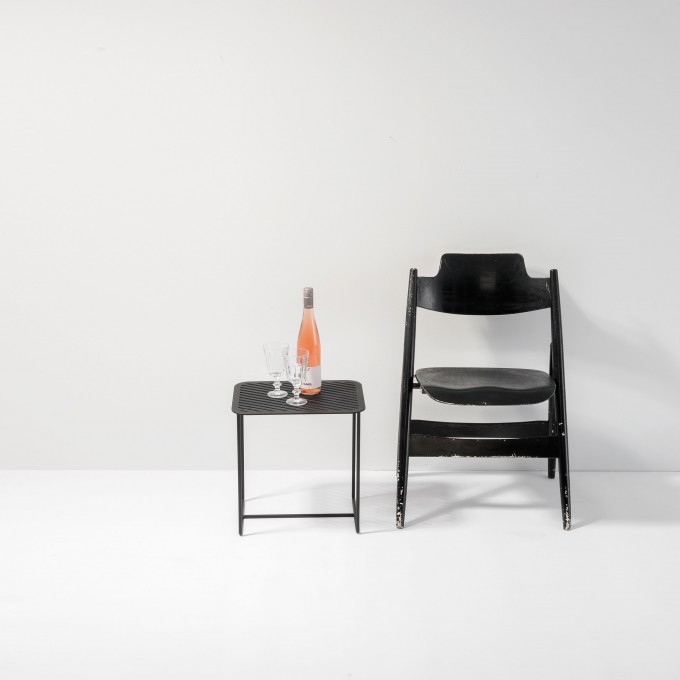 weld & co Beistelltisch Grid 02