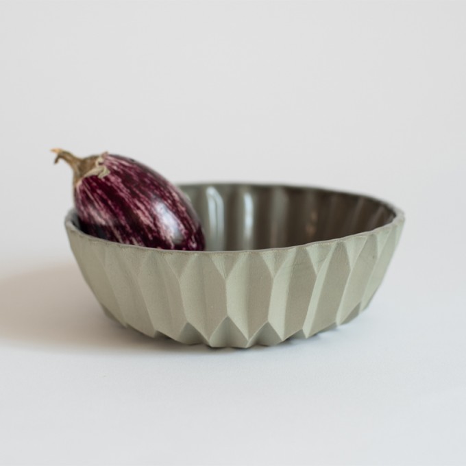 zita products - ANITA Schale petrichor