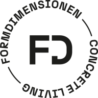 Formdimensionen