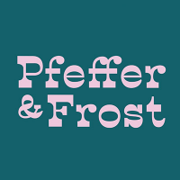 Pfeffer & Frost