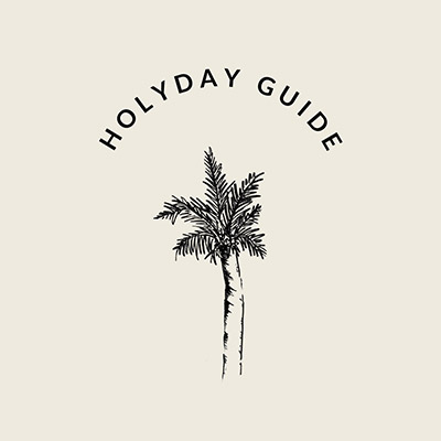 Holyday Guide