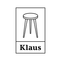 Stool Klaus