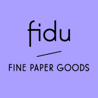 fidu — fine paper goods