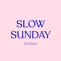 Slow Sunday Studio