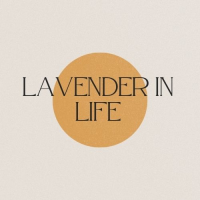 Lavender in Life