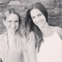 Miriam Anna Mosbach und Sandra Mych GbR
