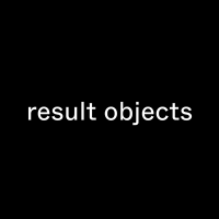 Result Objects