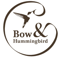 Bow & Hummingbird