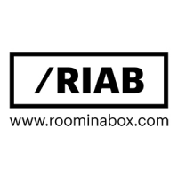 ROOM IN A BOX GmbH & Co. KG